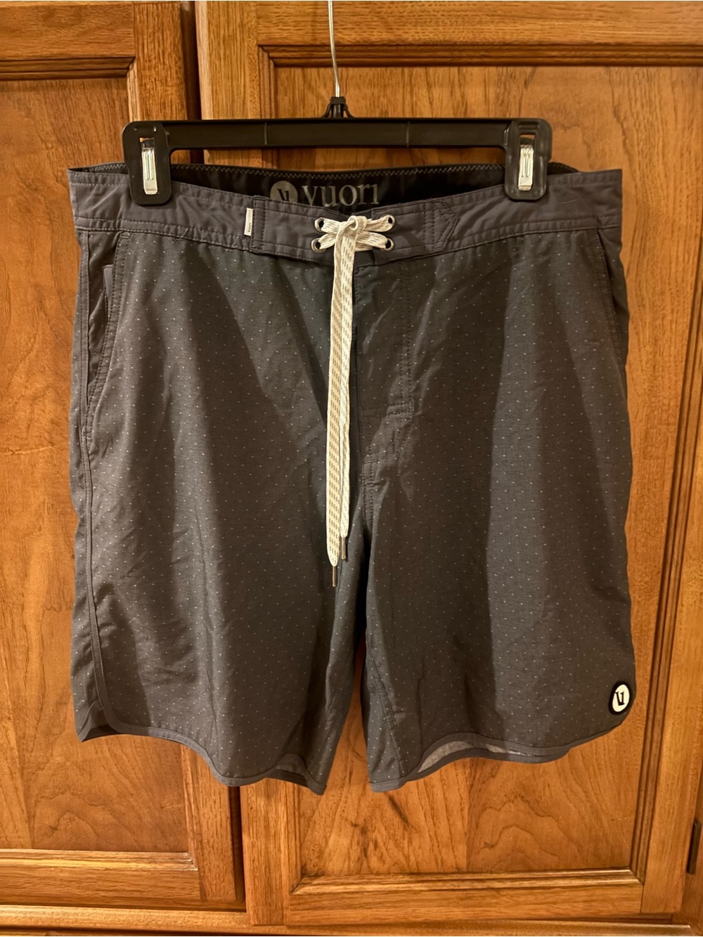Vuori Board Short